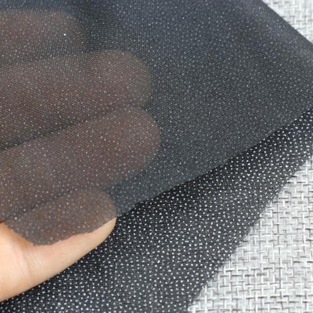 Lightweight Fusible Lining Fab - Interfacing Iron On recension och pris