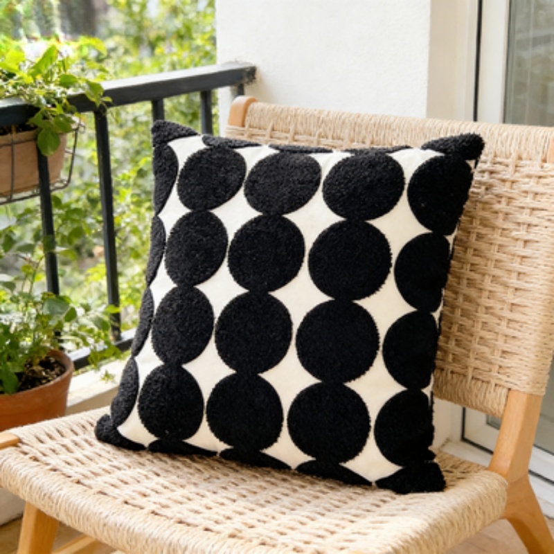 Cushion Sewing Chair Work Stat - Textile Sewing Support recension och pris