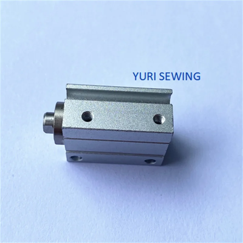 JUKI MEB-3200 upper thread hau - Sewing Haul recension och pris