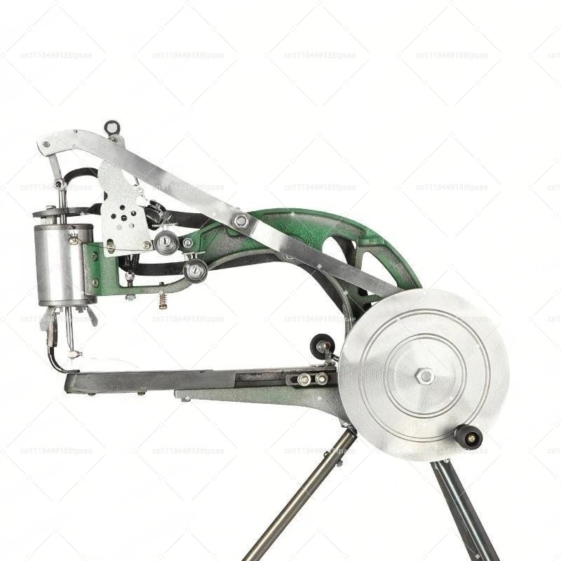 Heavy Duty Manual Sewing Machi - Leather Needle Heavy recension och pris