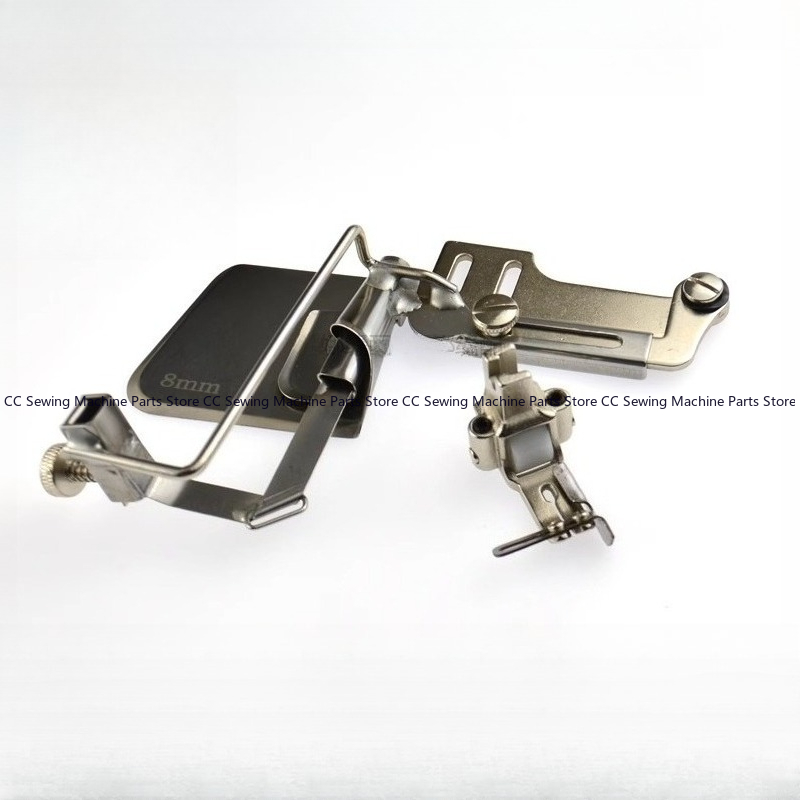 New flat car hemming pull tube - Sewing Machine For Textile recension och pris