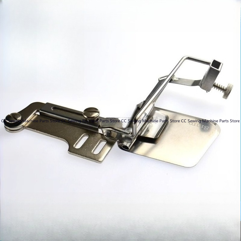 New flat car hemming pull tube - Sewing Machine For Textile recension och pris