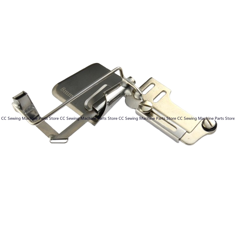New flat car hemming pull tube - Sewing Machine For Textile recension och pris