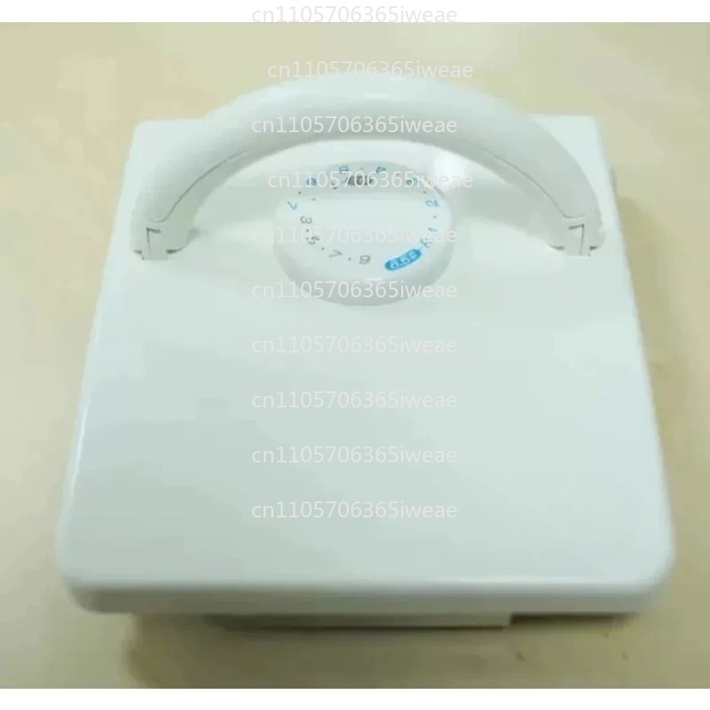 Plastic Household Knitting Mac - Sewing Knit recension och pris