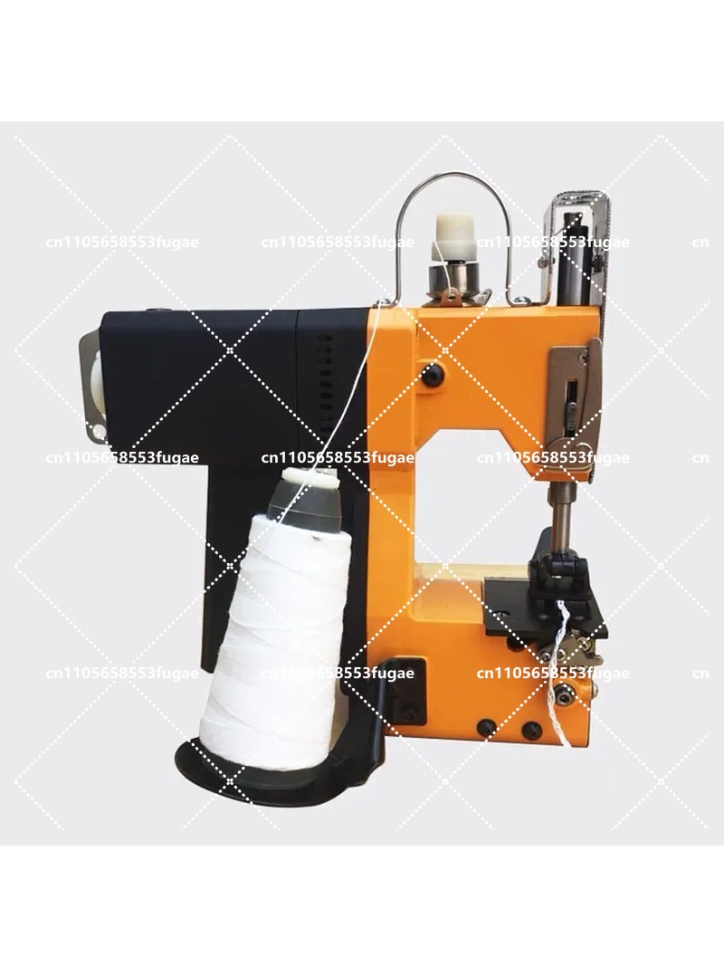 Electric Sewing Machine Portab - Sewing Machine For Textile recension och pris