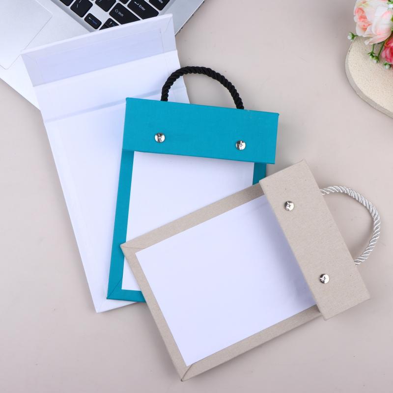 Textile Material Swatch Book F - Sewing Machine For Textile recension och pris