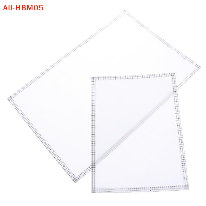 (HB05)5Pc Handmade Perler Bead - Interfacing Iron On recension och pris