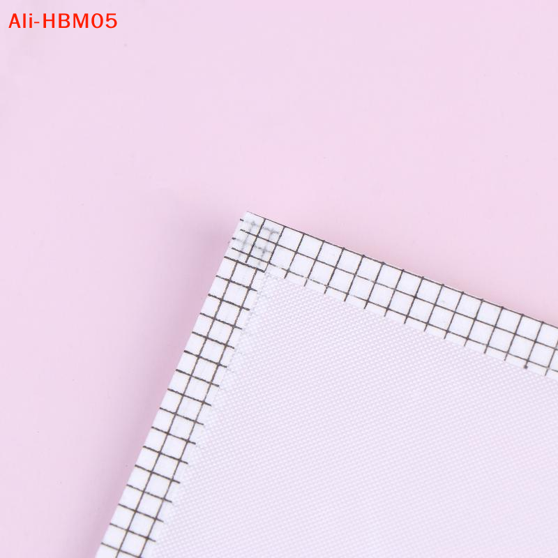 (HB05)5Pc Handmade Perler Bead - Interfacing Iron On recension och pris