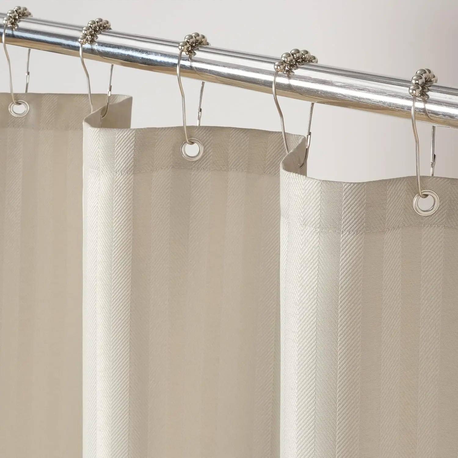 Arkwright Bulk Shower Curtain  - Fabric Weight Set recension och pris