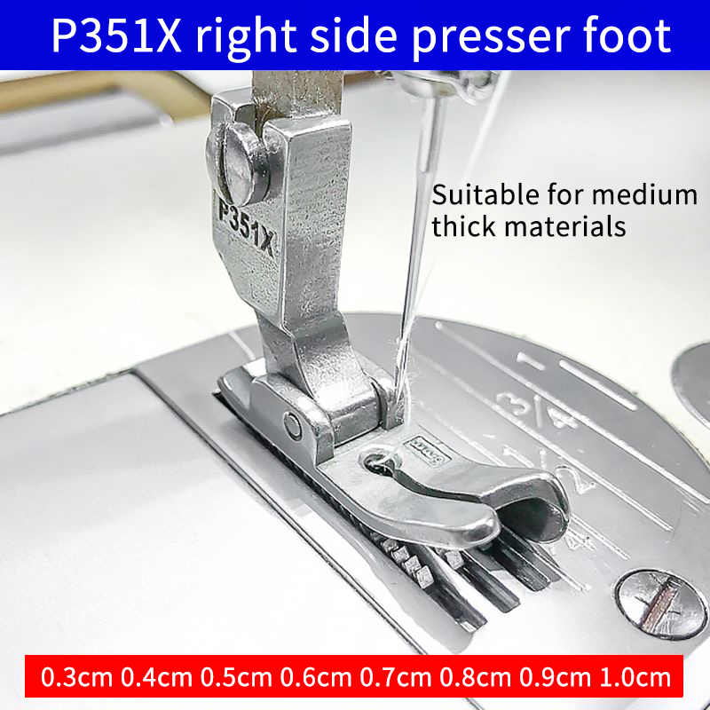 Industrial flat sewing machine - Sewing Tt recension och pris