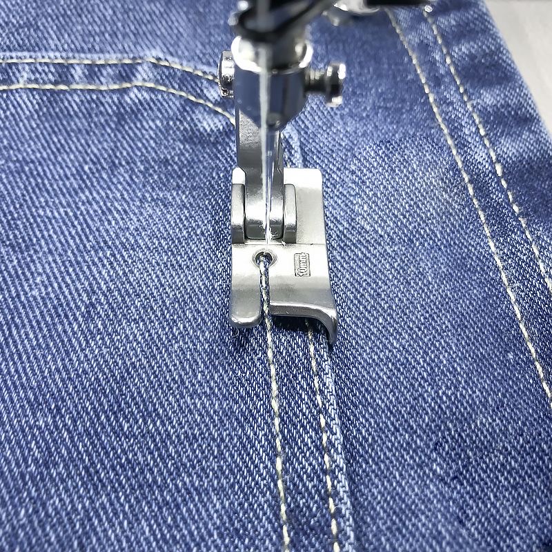 Industrial flat sewing machine - Sewing Tt recension och pris