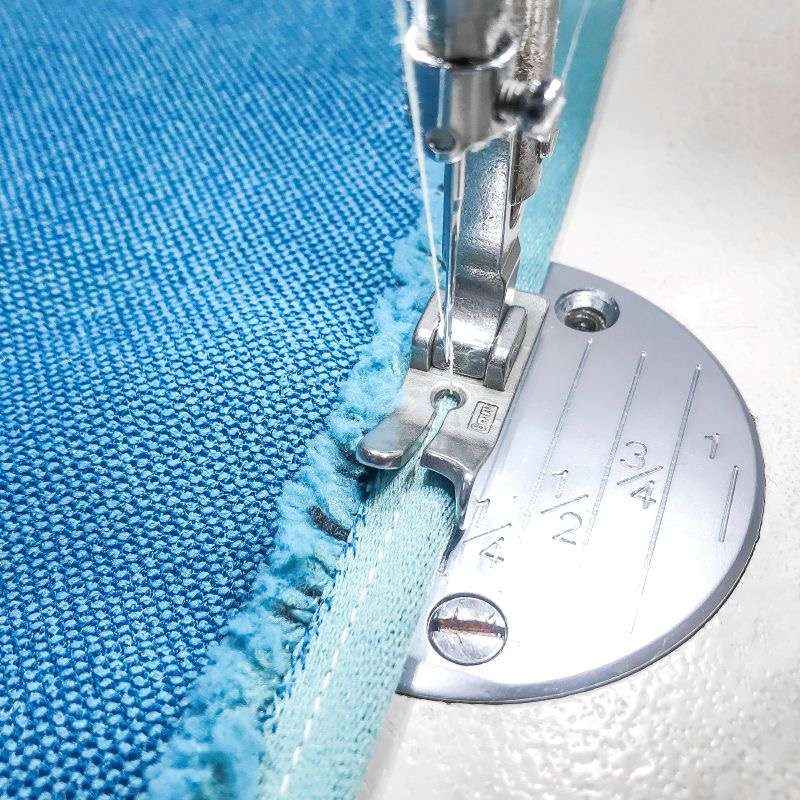 Industrial flat sewing machine - Sewing Tt recension och pris