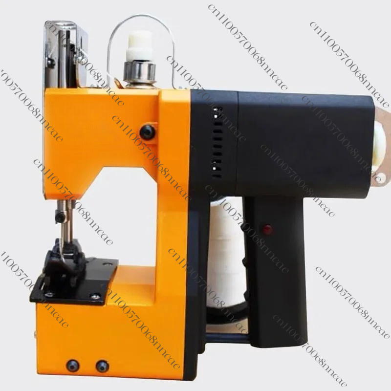 Electric Sewing Machine Portab - Sewing Machine In Textile Industry recension och pris