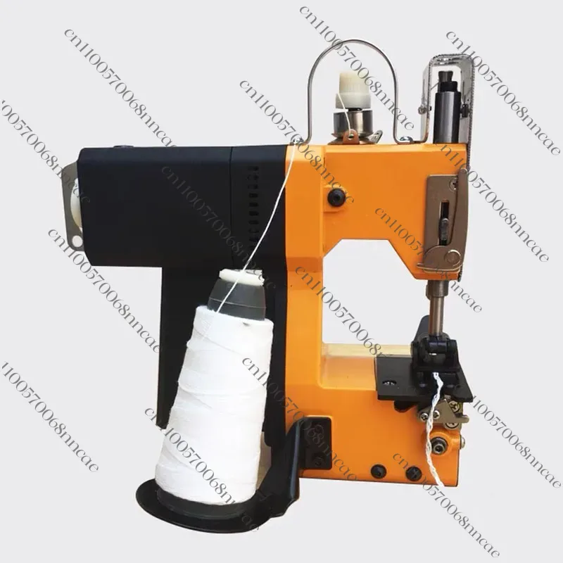 Electric Sewing Machine Portab - Sewing Machine In Textile Industry recension och pris