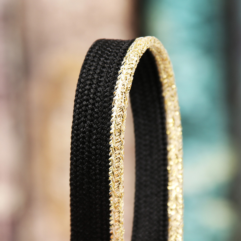 3M Glittery Shiny Ombre Braide - Textile And Sewing Supply recension och pris