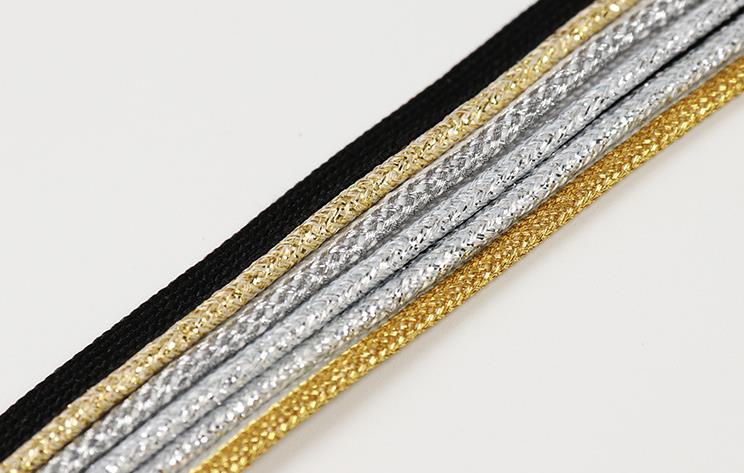 3M Glittery Shiny Ombre Braide - Textile And Sewing Supply recension och pris
