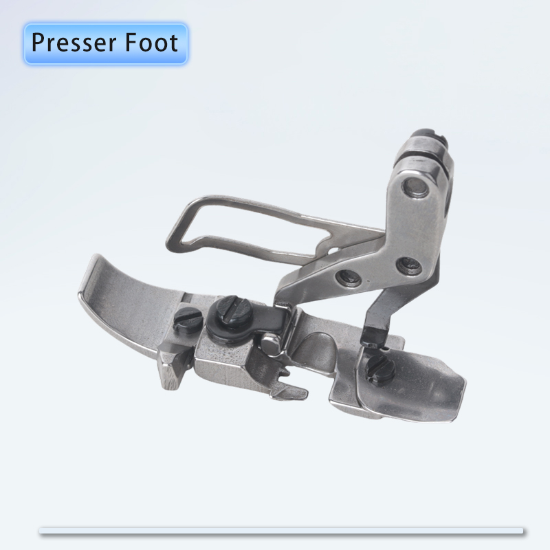 Presser Foot Fits Siruba 700K, - Sewing Tt recension och pris