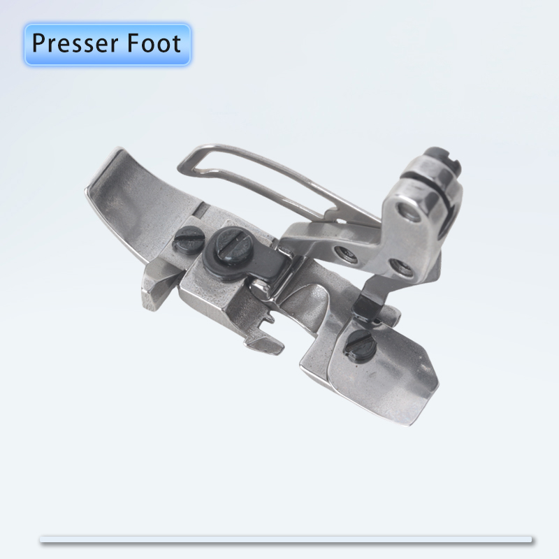 Presser Foot Fits Siruba 700K, - Sewing Tt recension och pris
