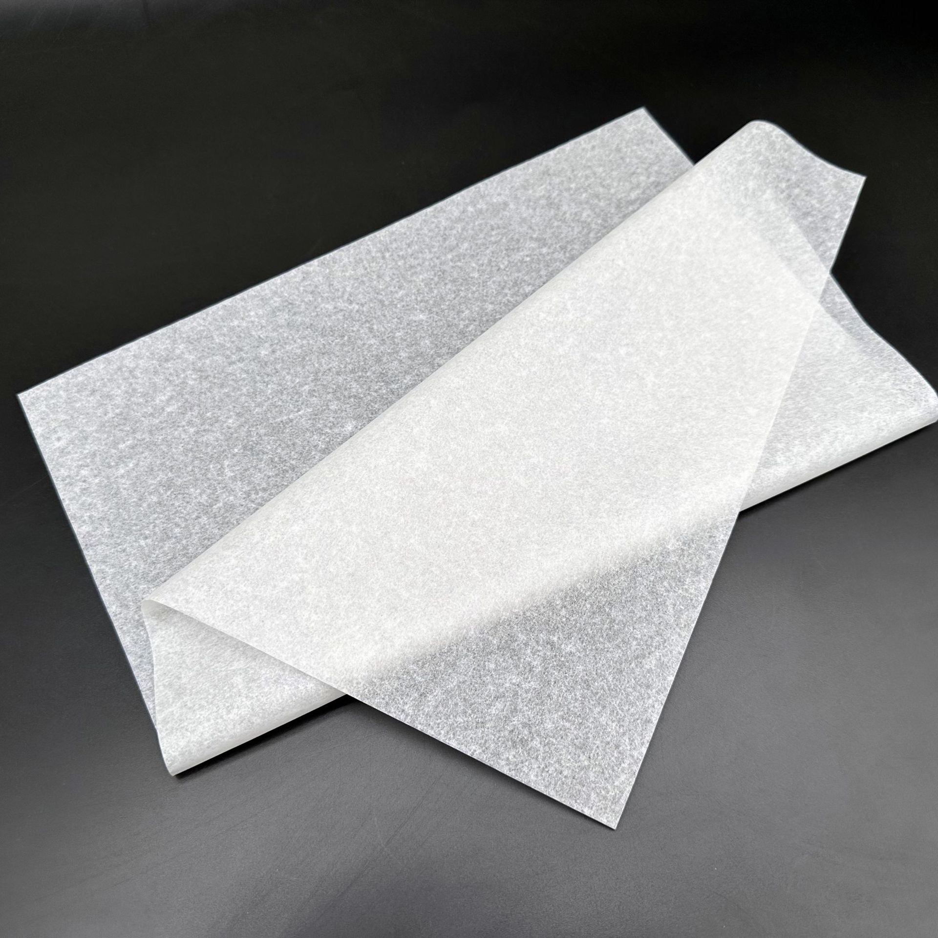 30pcs/ 50pcs White Tissue Pape - Pattern Tissue Paper recension och pris