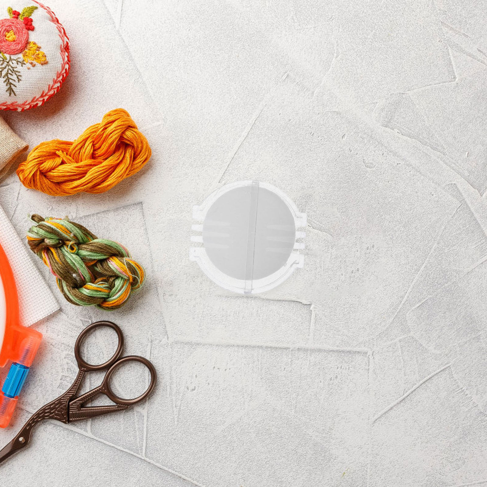 4Pcs Sewing Thread Conditioner - Embroidery Floss Thread recension och pris