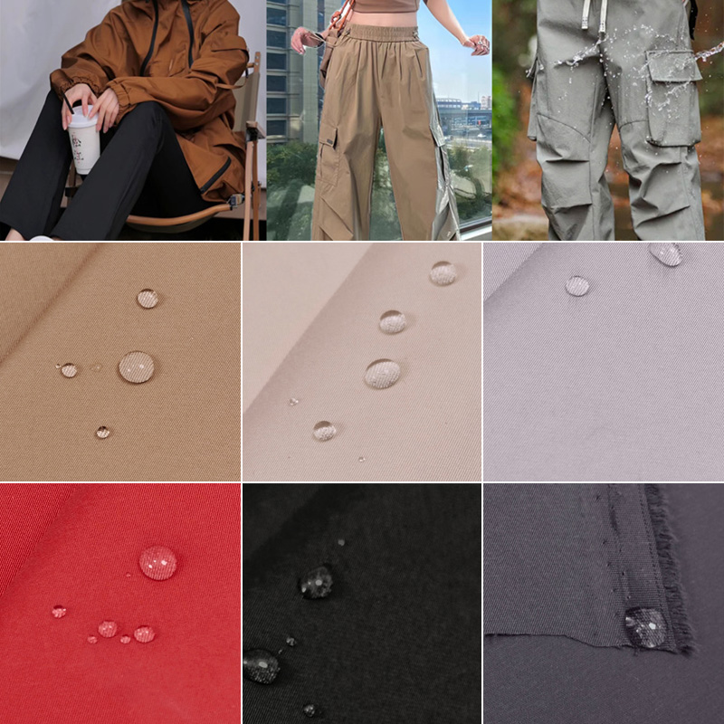 Solid Color Triple-Protection  - Sewing Technical Fabrics recension och pris