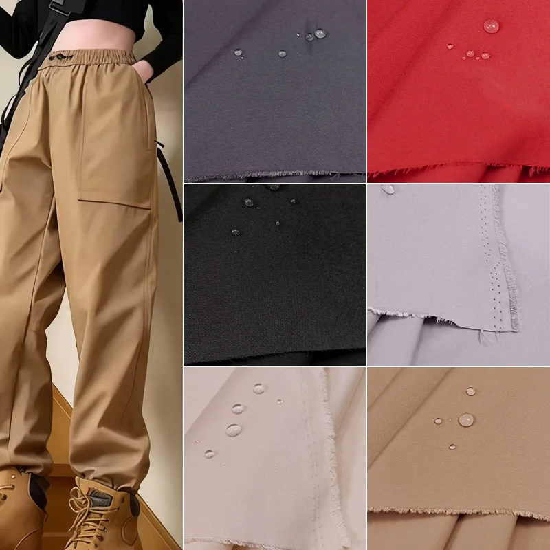 Solid Color Triple-Protection  - Sewing Technical Fabrics recension och pris