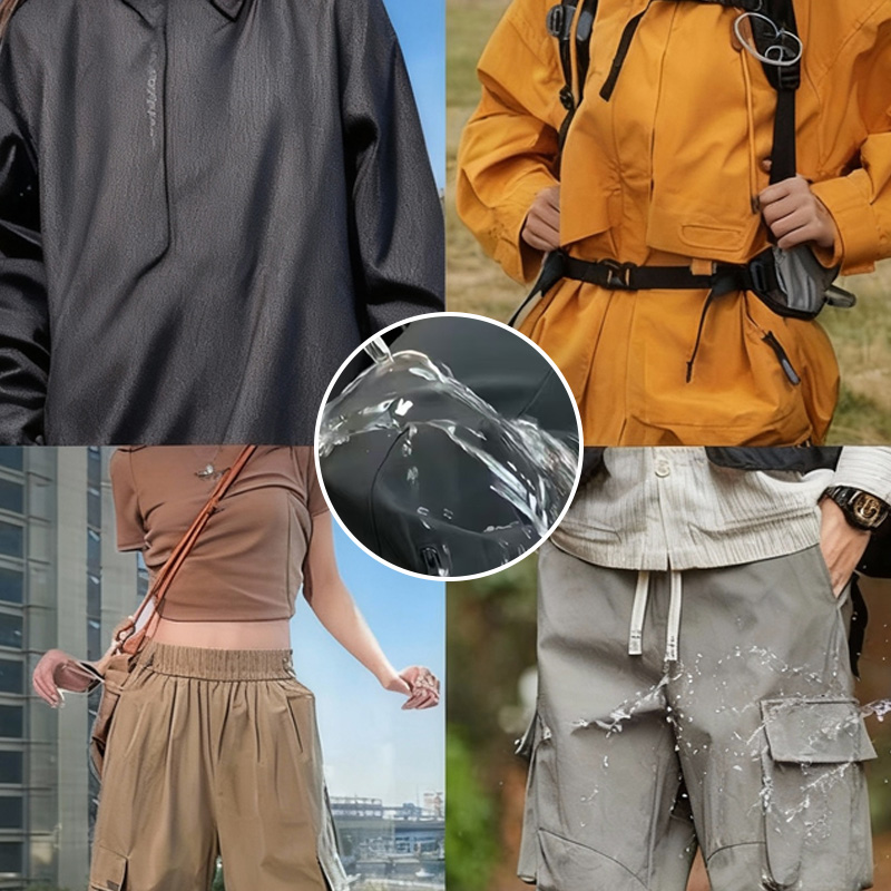 Solid Color Triple-Protection  - Sewing Technical Fabrics recension och pris