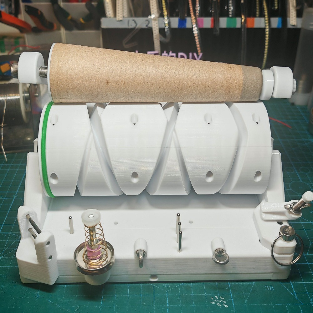 Electric Yarn Winder With Auto - Sewing Knit recension och pris