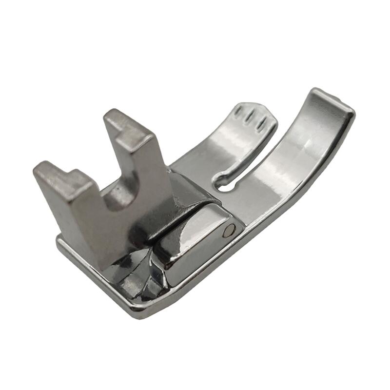 Low Shank Straight Stitch Pres - Sewing Tt recension och pris