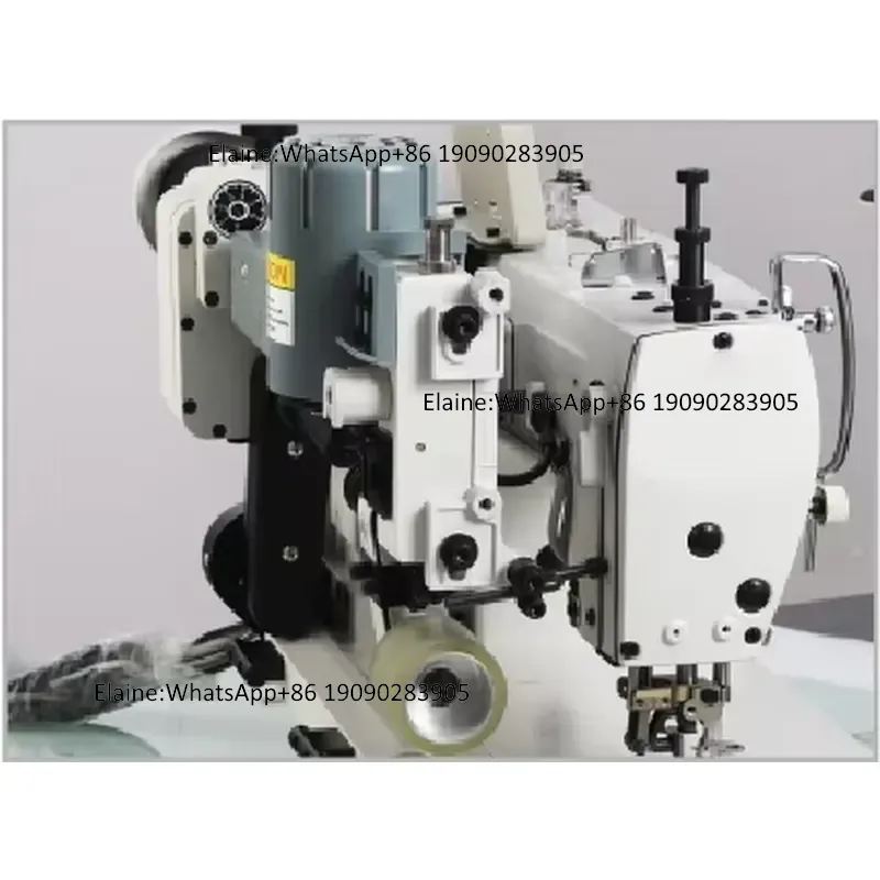 QK-GS996-PDL Industrial Lockst - Sewing Machine In Textile Industry recension och pris