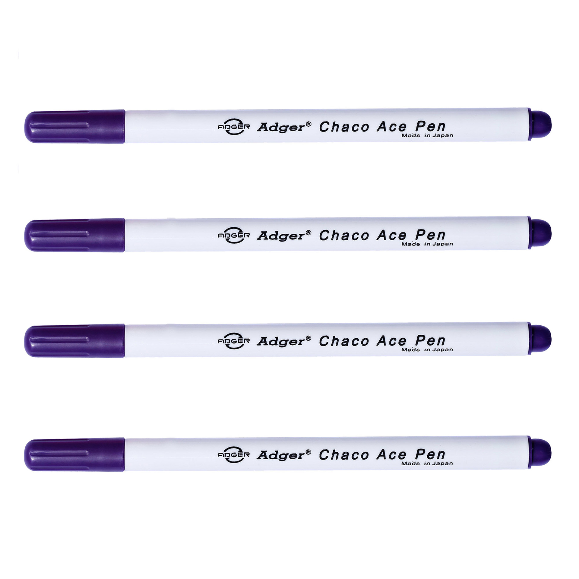4Pc Water Soluble Pens Cross S - Fabric Marking Pen recension och pris