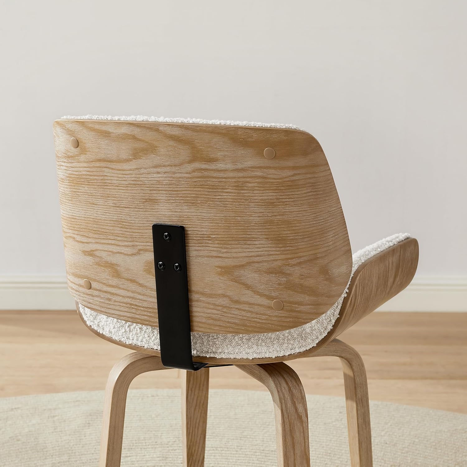 Swivel Dining Chair, Fabric Up - Century Textile & Sewing Supply Hours recension och pris