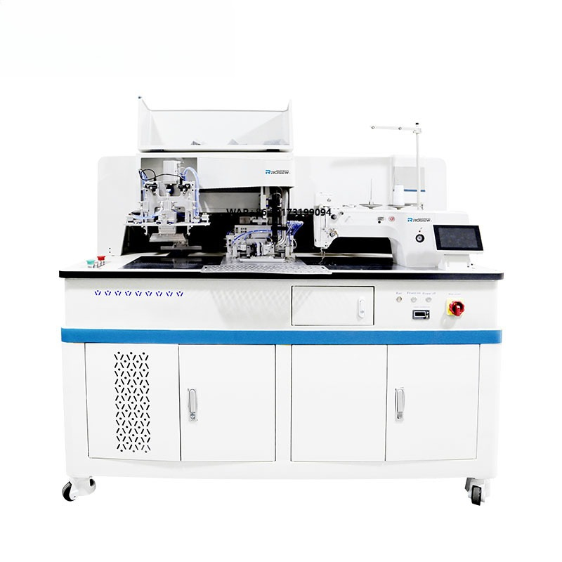 GC-1008-311-3TS New Flat-Bed C - Sewing Machine In Textile Industry recension och pris