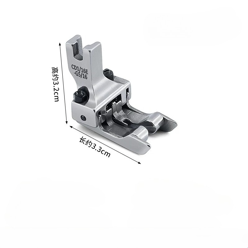Industrial/computer flat car t - Sewing Tt recension och pris