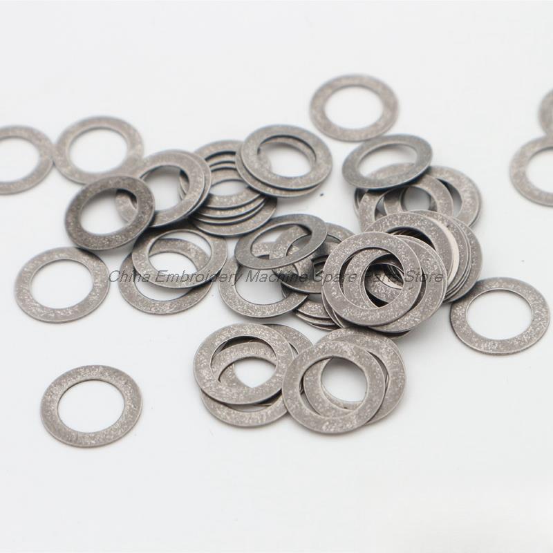 100PCS P15 Presser Foot Connec - Sewing Tt recension och pris
