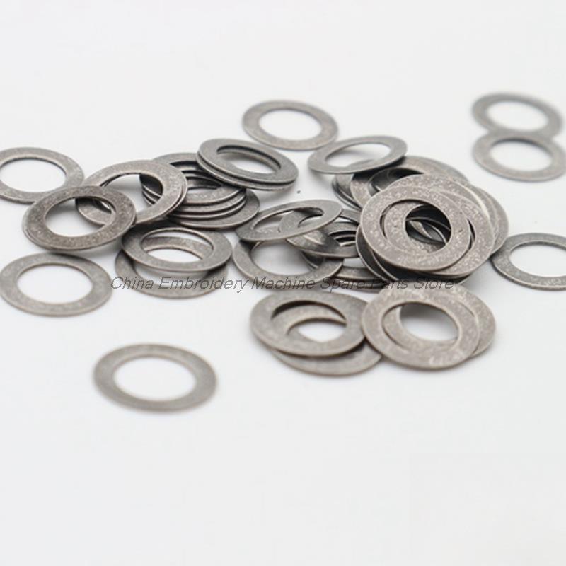 100PCS P15 Presser Foot Connec - Sewing Tt recension och pris