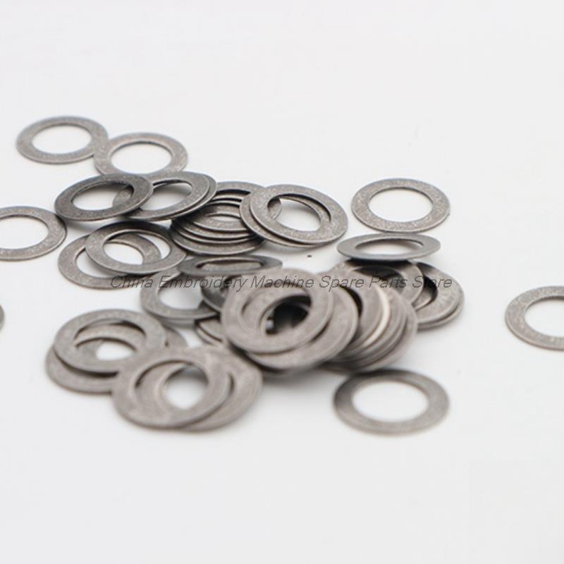 100PCS P15 Presser Foot Connec - Sewing Tt recension och pris