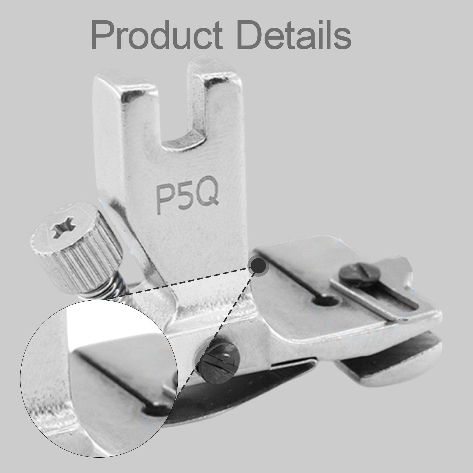 Sturdy Sewing Machine Presser  - Sewing Machine In Textile Industry recension och pris