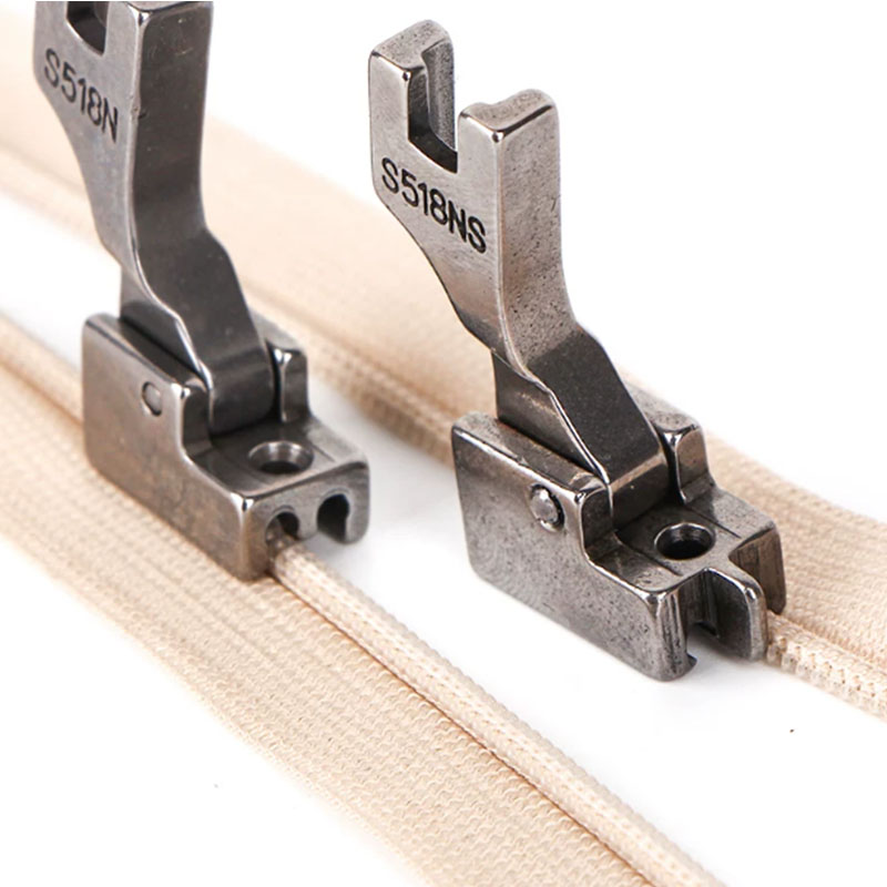 S518 S518N S518NS Invisible Zi - Sewing Tt recension och pris