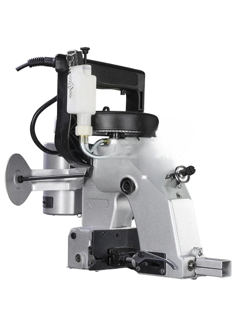 Industrial Electric Sewing Mac - Sewing Machine In Textile Industry recension och pris
