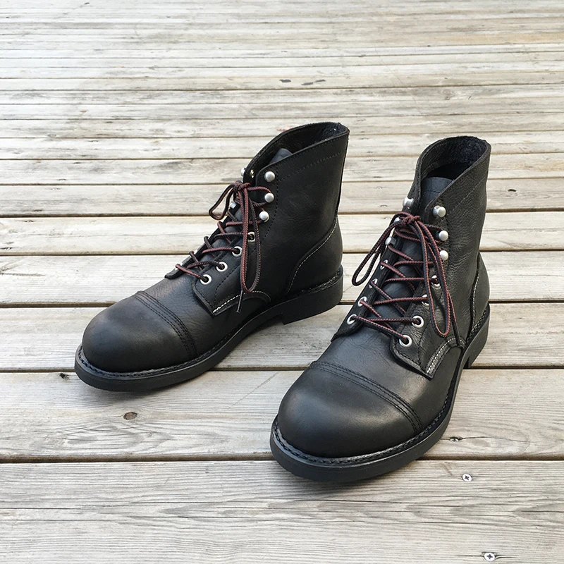 New Men Shoes Luxury Brand Vin - Sewing Necessities recension och pris