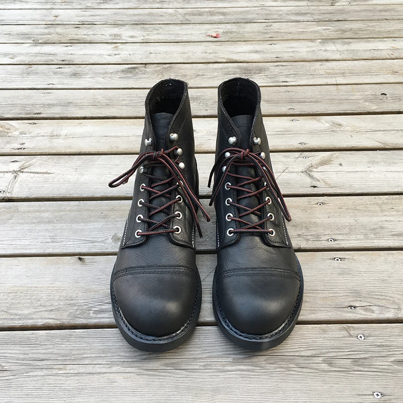 New Men Shoes Luxury Brand Vin - Sewing Necessities recension och pris
