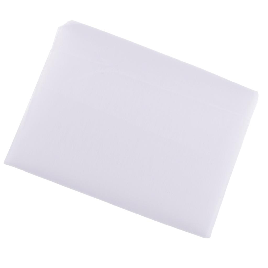 Iron on Fabric Single Sided Gl - Interfacing Iron On recension och pris