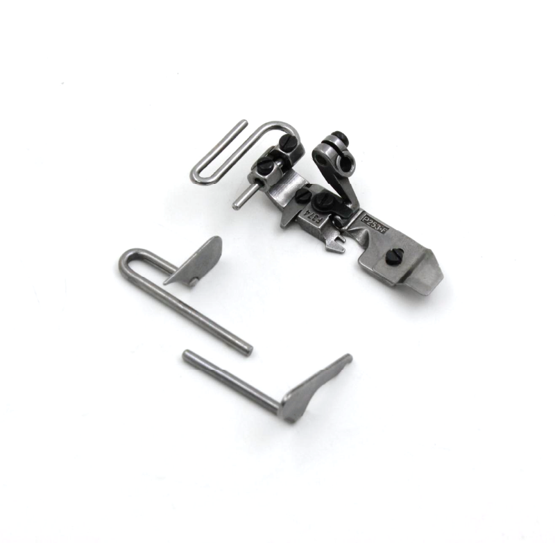 Multifunctional Presser Foot W - Sewing Tt recension och pris