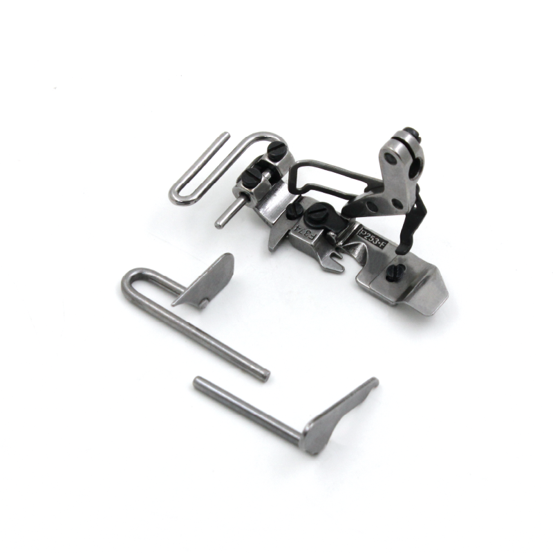 Multifunctional Presser Foot W - Sewing Tt recension och pris
