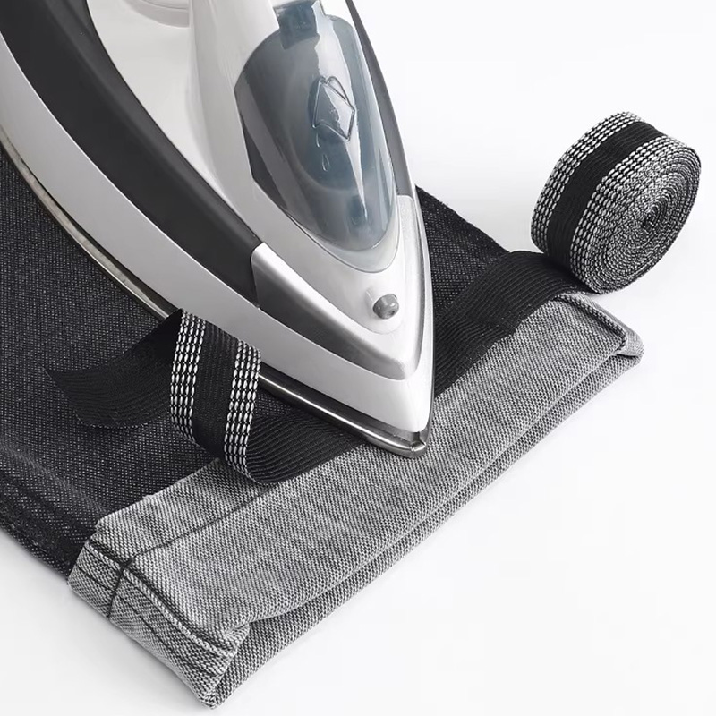 1-20M DIY Self-Adhesive Fabric - Interfacing Iron On recension och pris