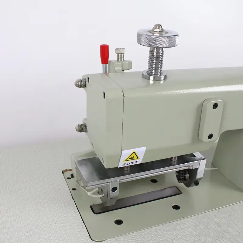 Ultrasonic Lace Sewing Machine - Sewing Machine In Textile Industry recension och pris
