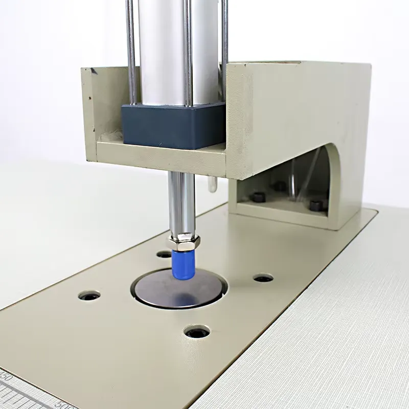 Ultrasonic Lace Sewing Machine - Sewing Machine In Textile Industry recension och pris