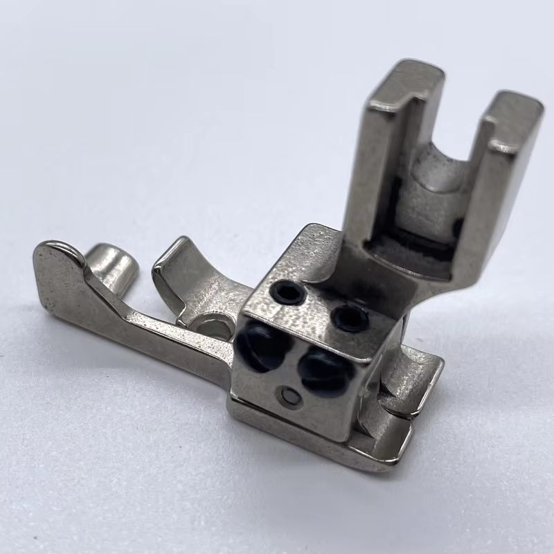 810 Straw Hat Presser Foot, Ed - Sewing Tt recension och pris