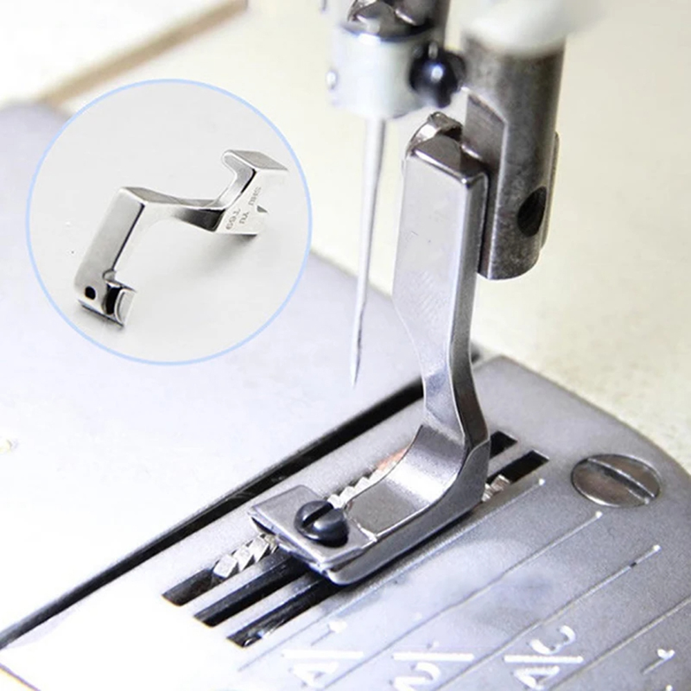T69 Adjustable Invisible Zippe - Sewing Tt recension och pris